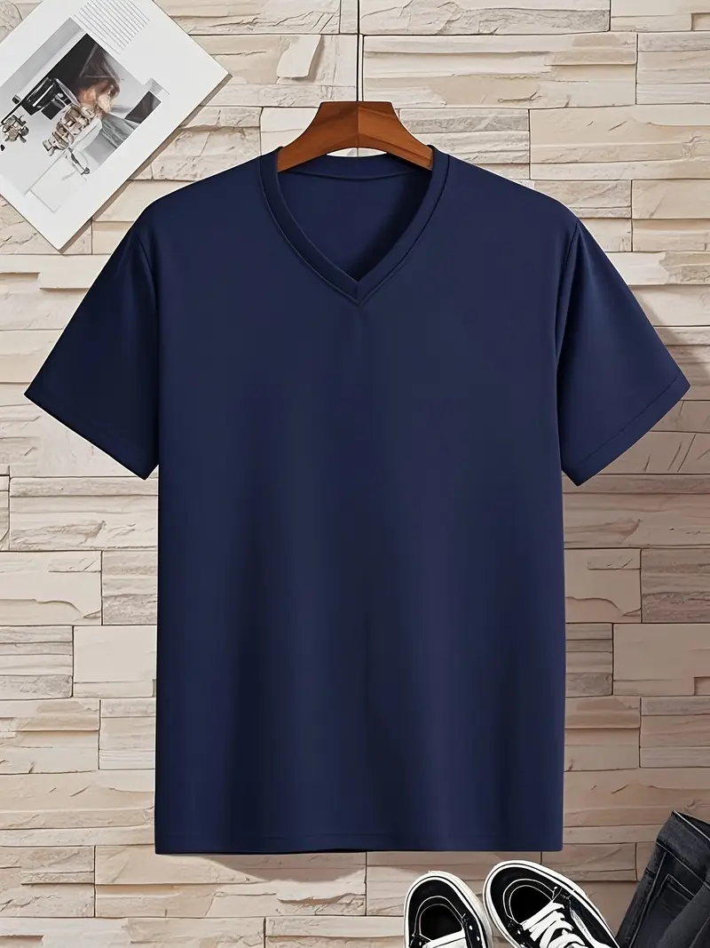 Franky | Chic Short Sleeve Shirt - Image 10