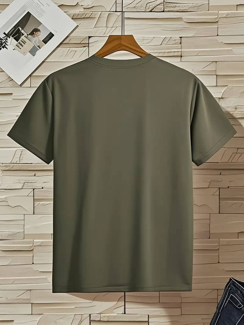 Franky | Chic Short Sleeve Shirt - Image 13