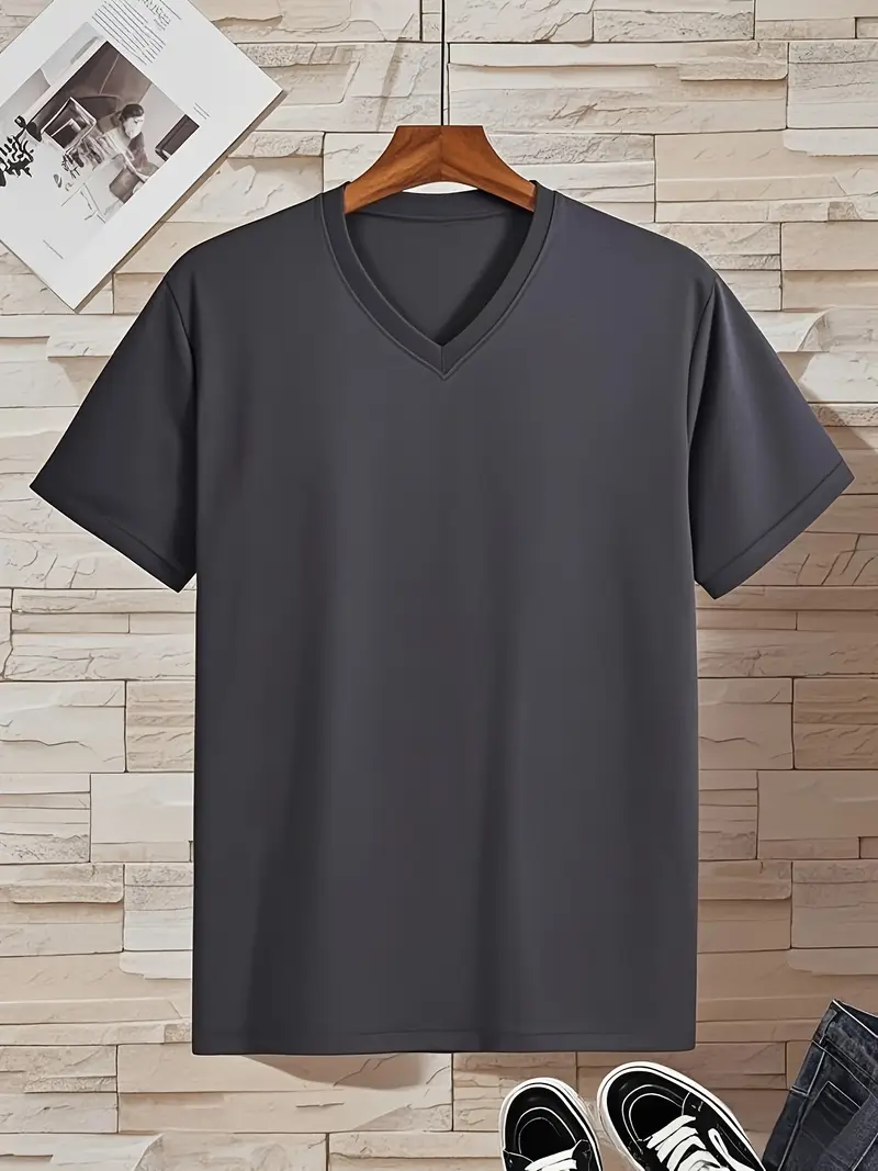 Franky | Chic Short Sleeve Shirt - Image 15