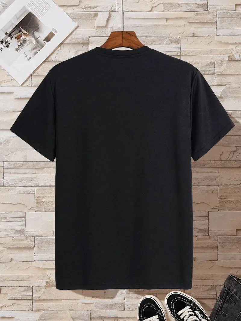 Franky | Chic Short Sleeve Shirt - Image 8