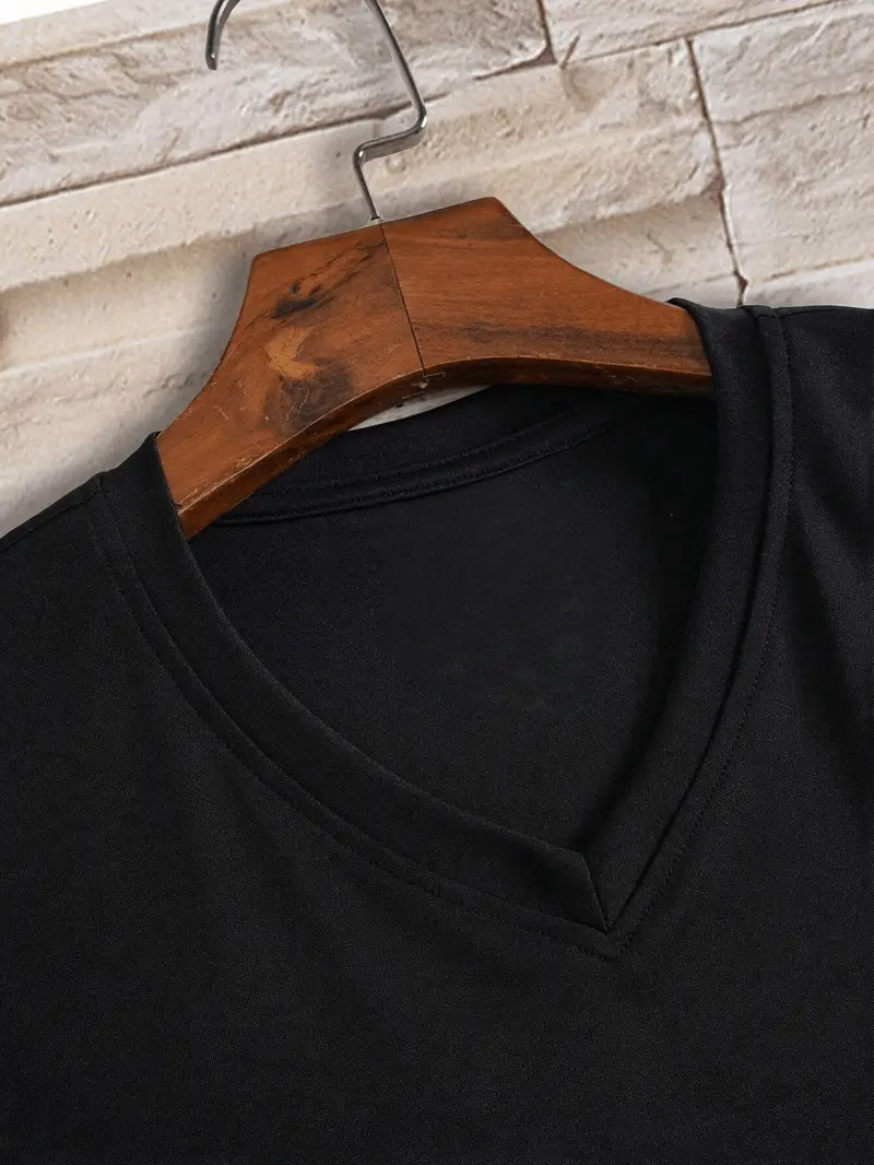 Franky | Chic Short Sleeve Shirt - Image 9