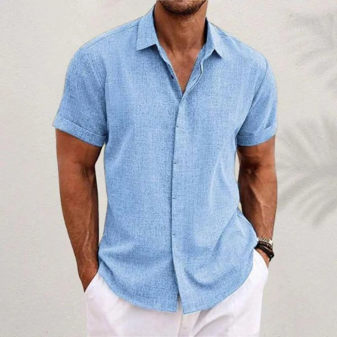 Georgie | Essential Premium Shirt - Image 3