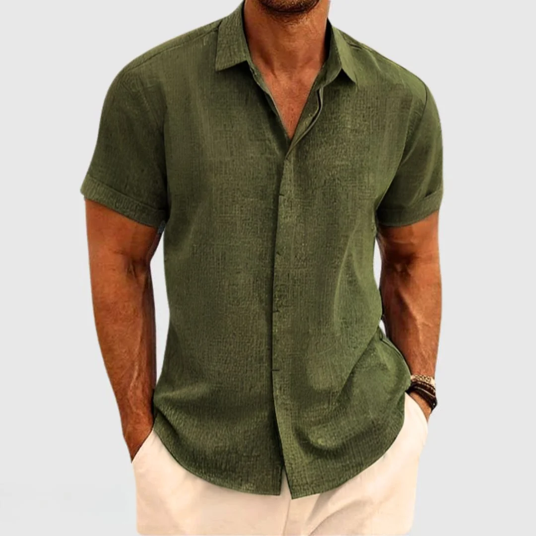 Georgie | Essential Premium Shirt - Image 5