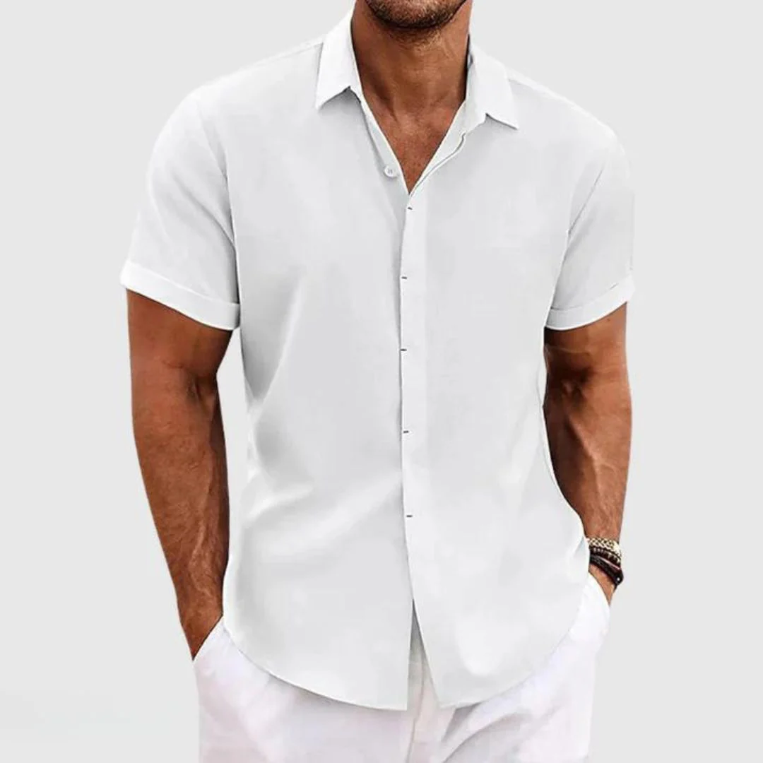 Georgie | Essential Premium Shirt - Image 6