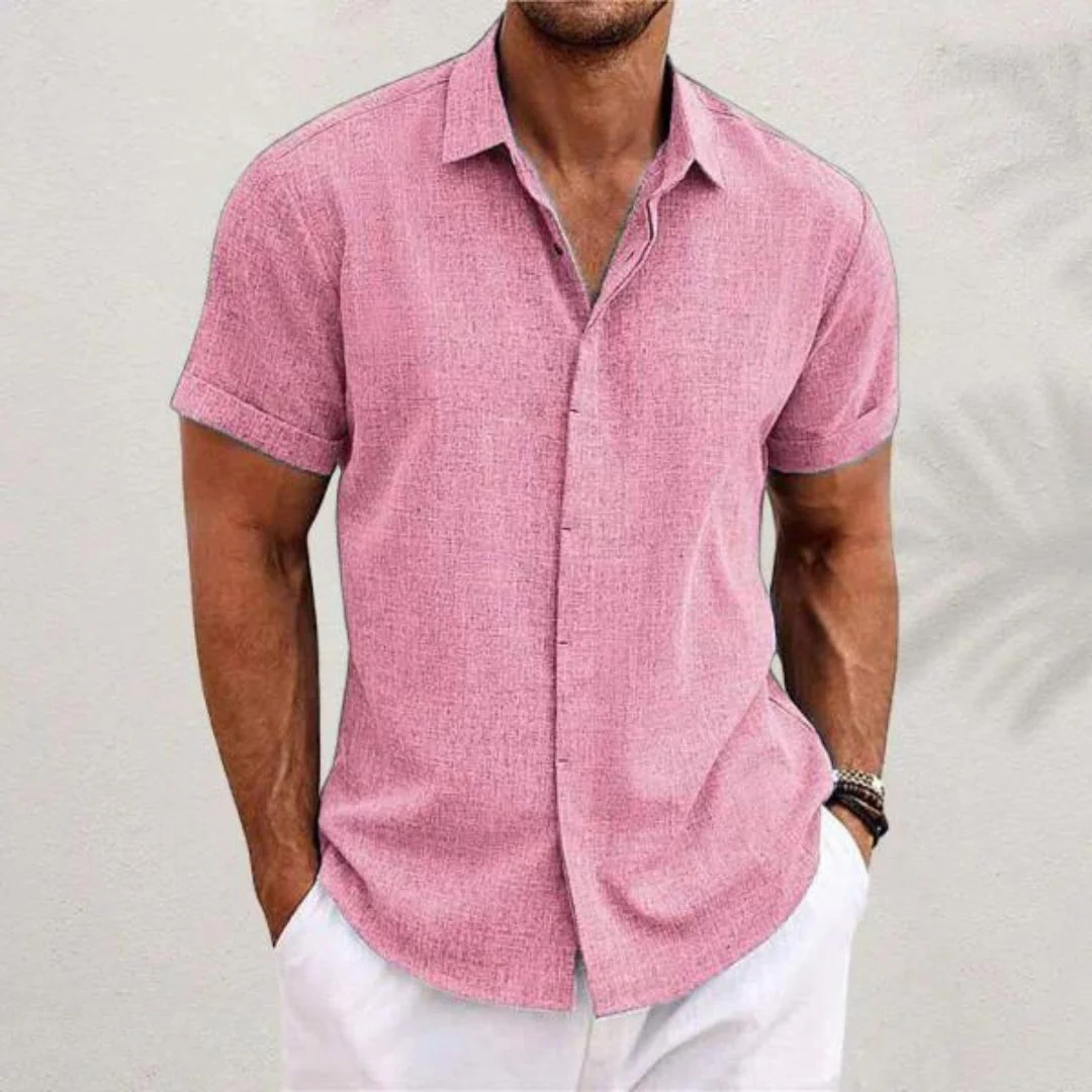 Georgie | Essential Premium Shirt - Image 7