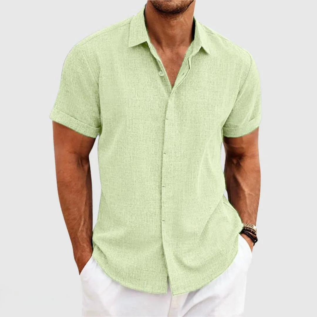 Georgie | Essential Premium Shirt - Image 8
