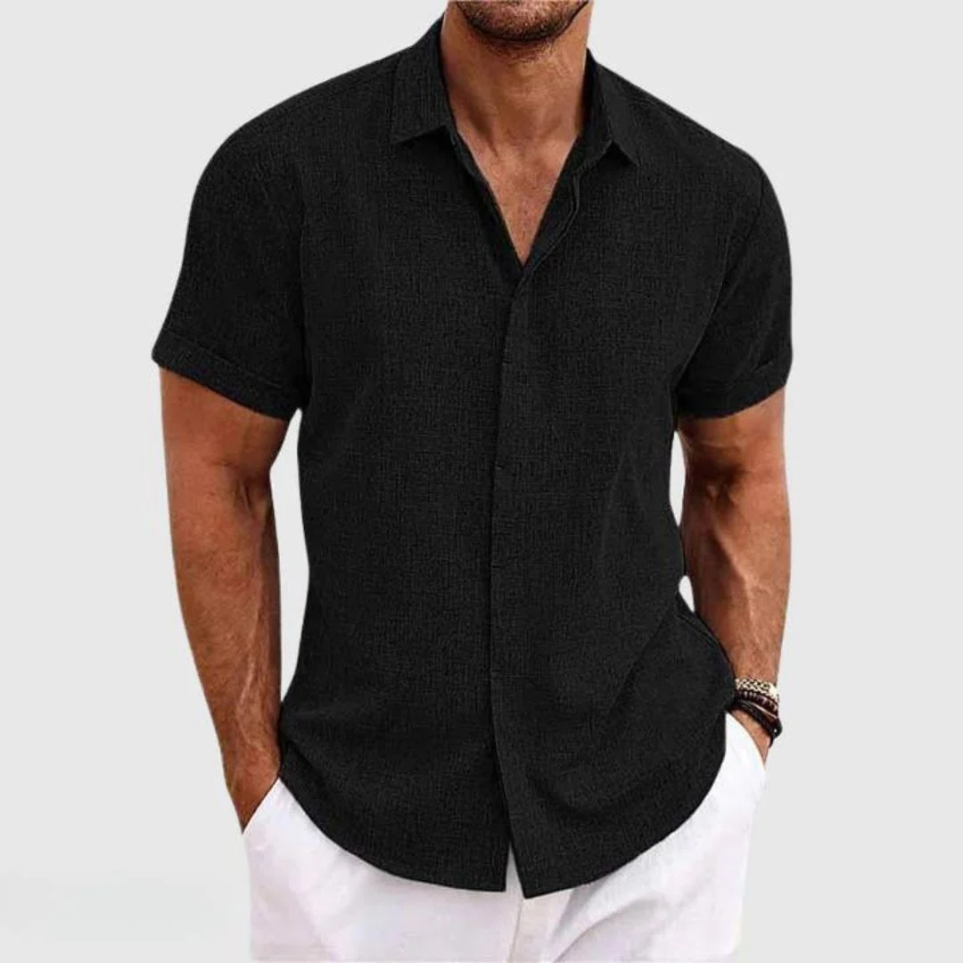 Georgie | Essential Premium Shirt - Image 4
