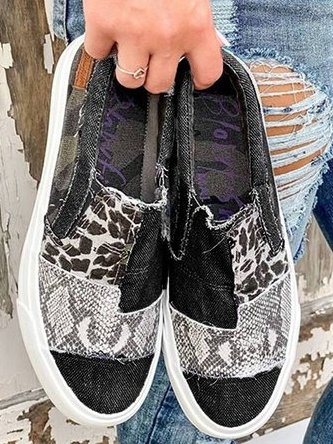 Gwendie | Trendy Pain Relieving Loafers - Image 13
