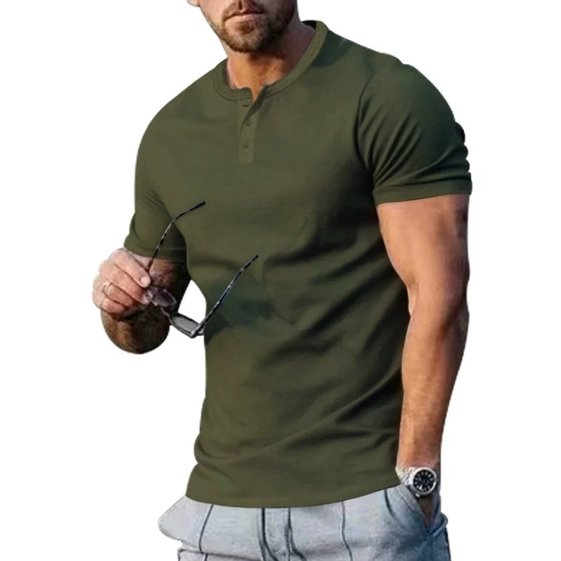 Hanjo | Vintage Button-up Shirt - Image 4