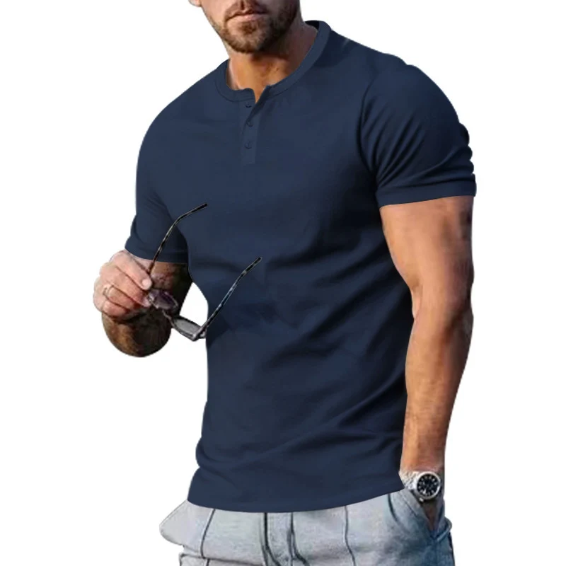 Hanjo | Vintage Button-up Shirt - Image 6
