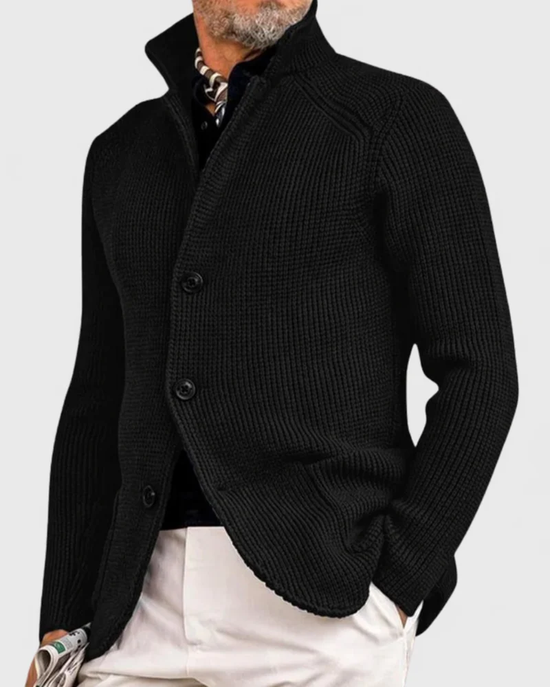 Henry | Cozy Coat - Image 3