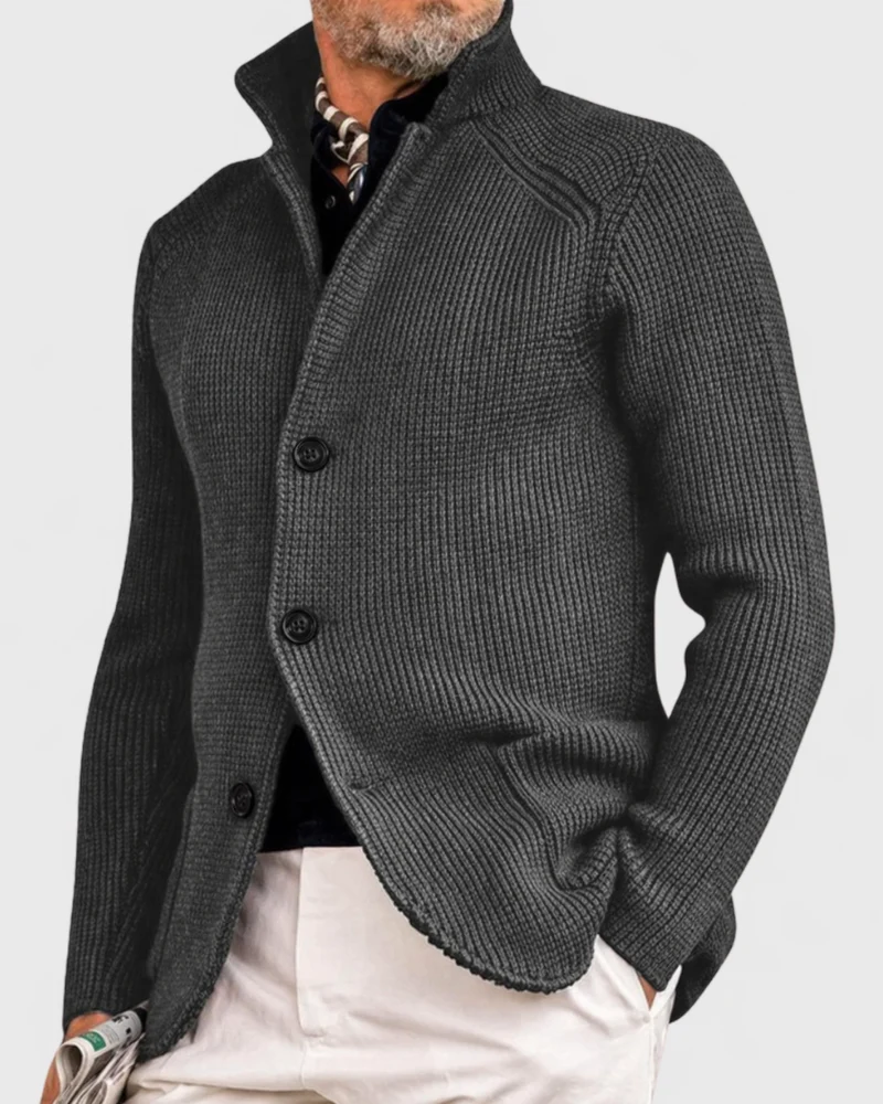 Henry | Cozy Coat - Image 4
