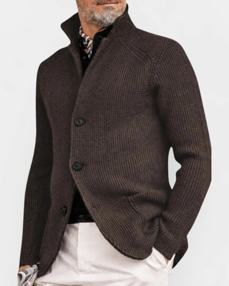 Henry | Cozy Coat - Image 5