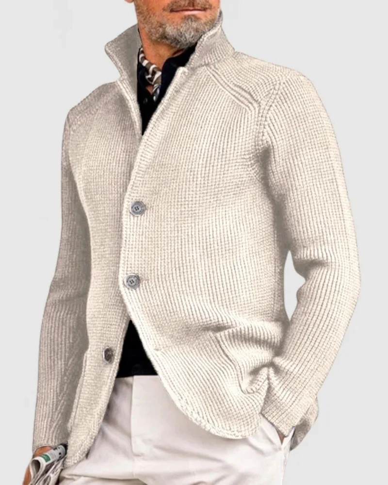 Henry | Cozy Coat - Image 6