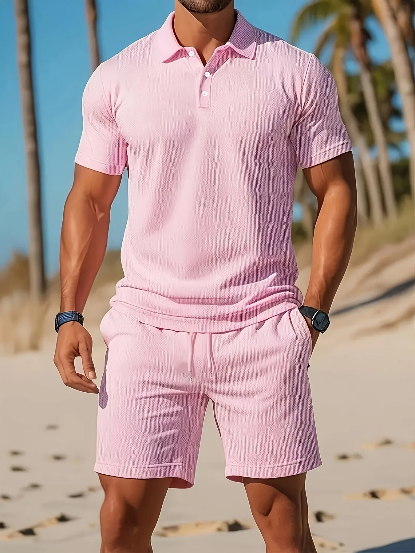 Lance | Premium Casual Set - Image 4