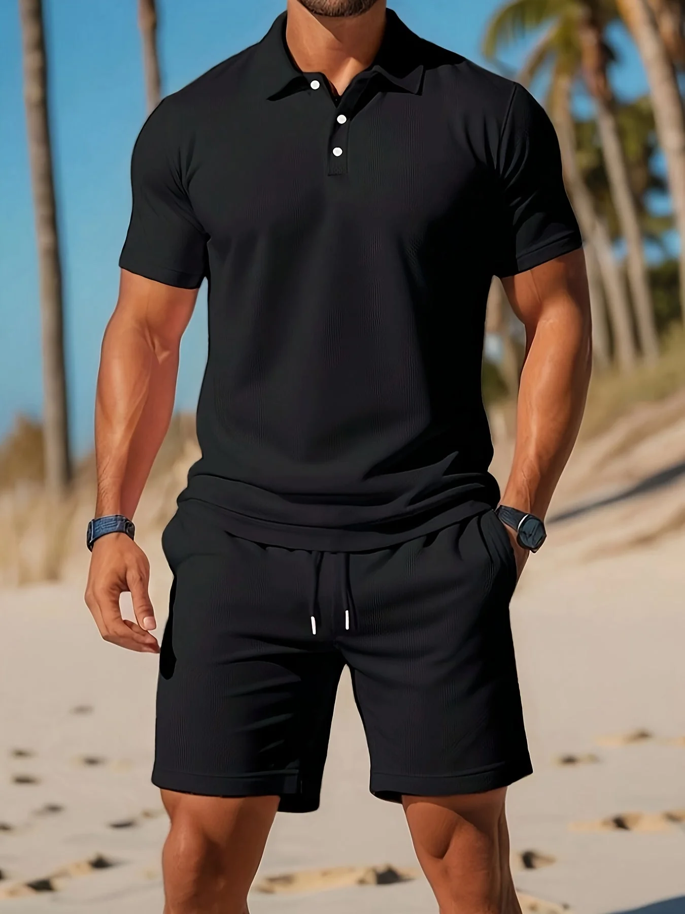 Lance | Premium Casual Set - Image 5