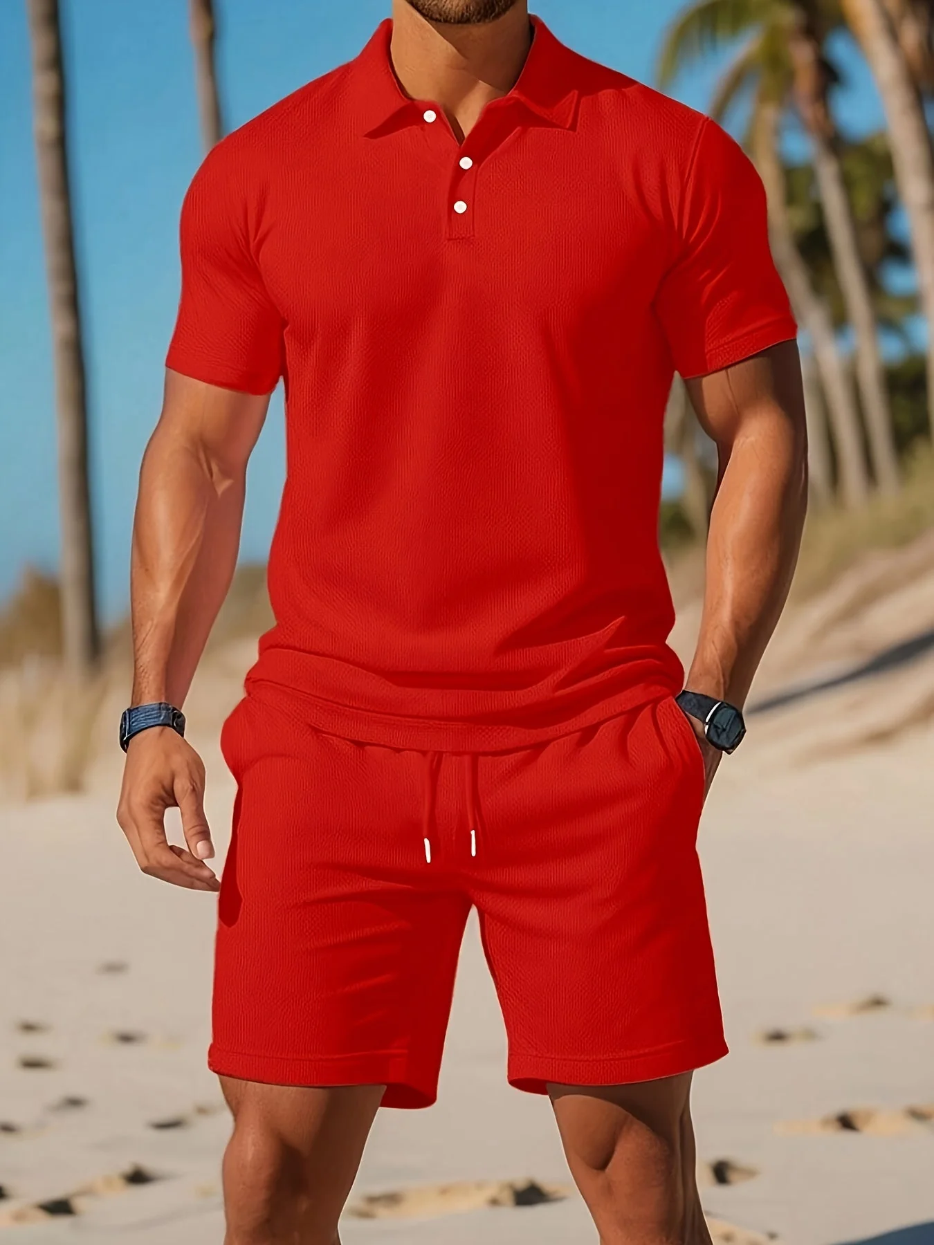 Lance | Premium Casual Set - Image 6