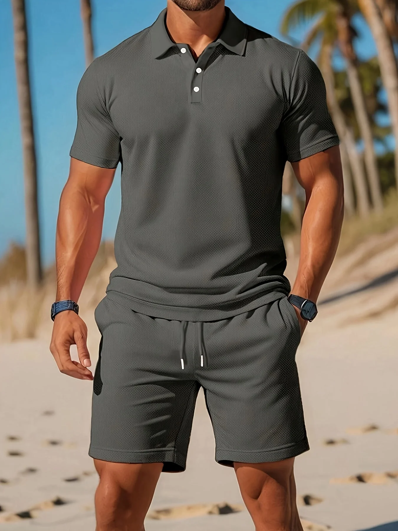 Lance | Premium Casual Set - Image 9