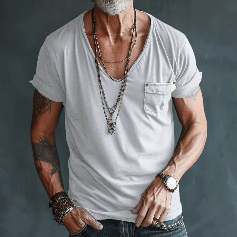 Luken | Functional Cargo Shirt - Image 4
