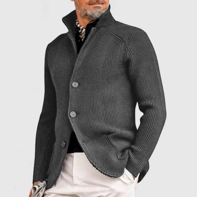 Marlio | Elegant Vintage Cardigan - Image 4