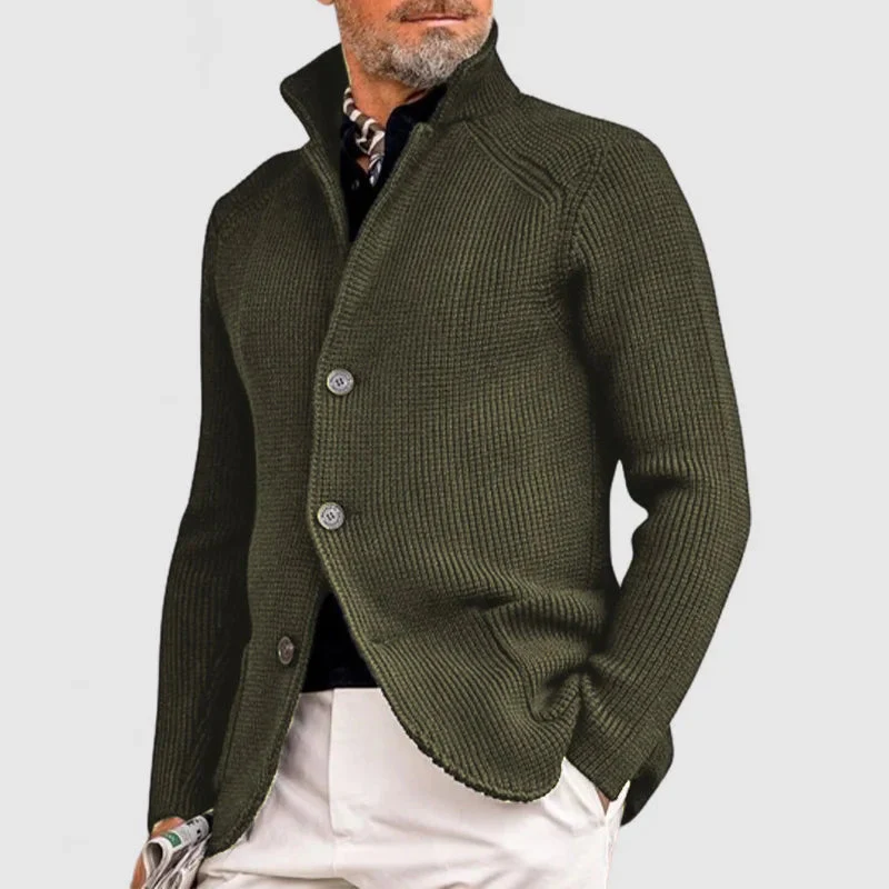 Marlio | Elegant Vintage Cardigan - Image 6
