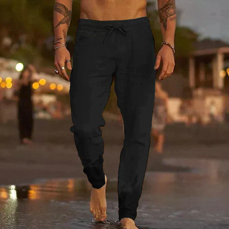 Marlon | Beach Pants - Image 3