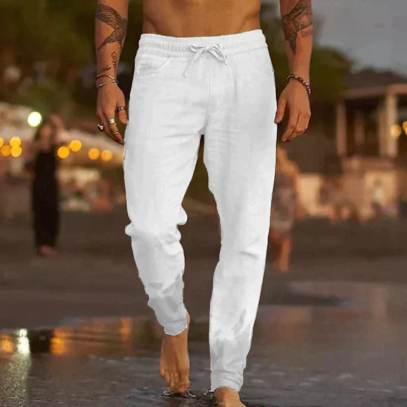 Marlon | Beach Pants - Image 4