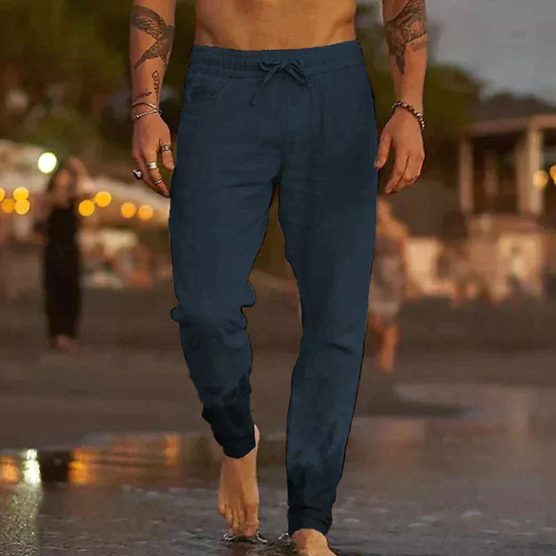 Marlon | Beach Pants - Image 5