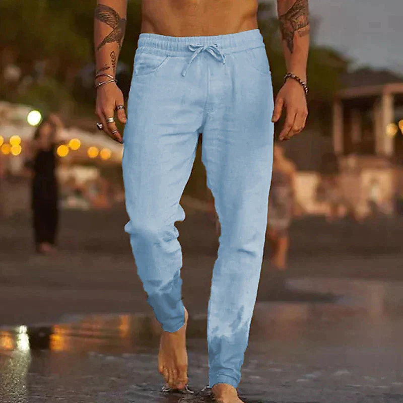 Marlon | Beach Pants - Image 6