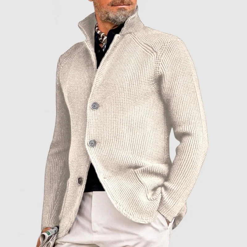 Marqui | Elegant Vintage Cardigan - Image 3