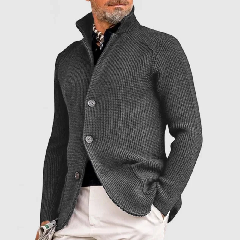 Marqui | Elegant Vintage Cardigan - Image 4
