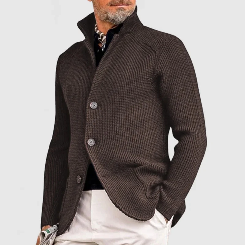 Marqui | Elegant Vintage Cardigan - Image 5