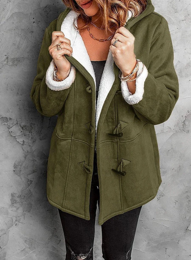 Nadinia | Elegant Autumn Jacket - Image 4