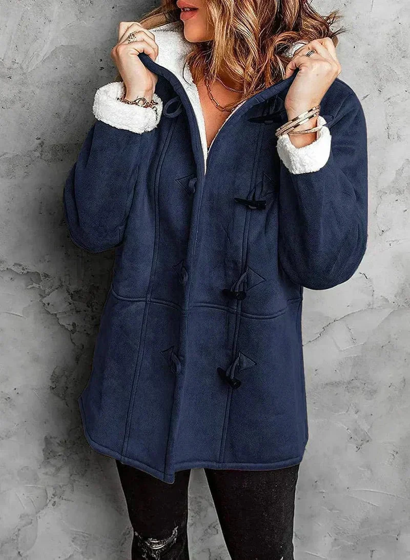 Nadinia | Elegant Autumn Jacket - Image 5