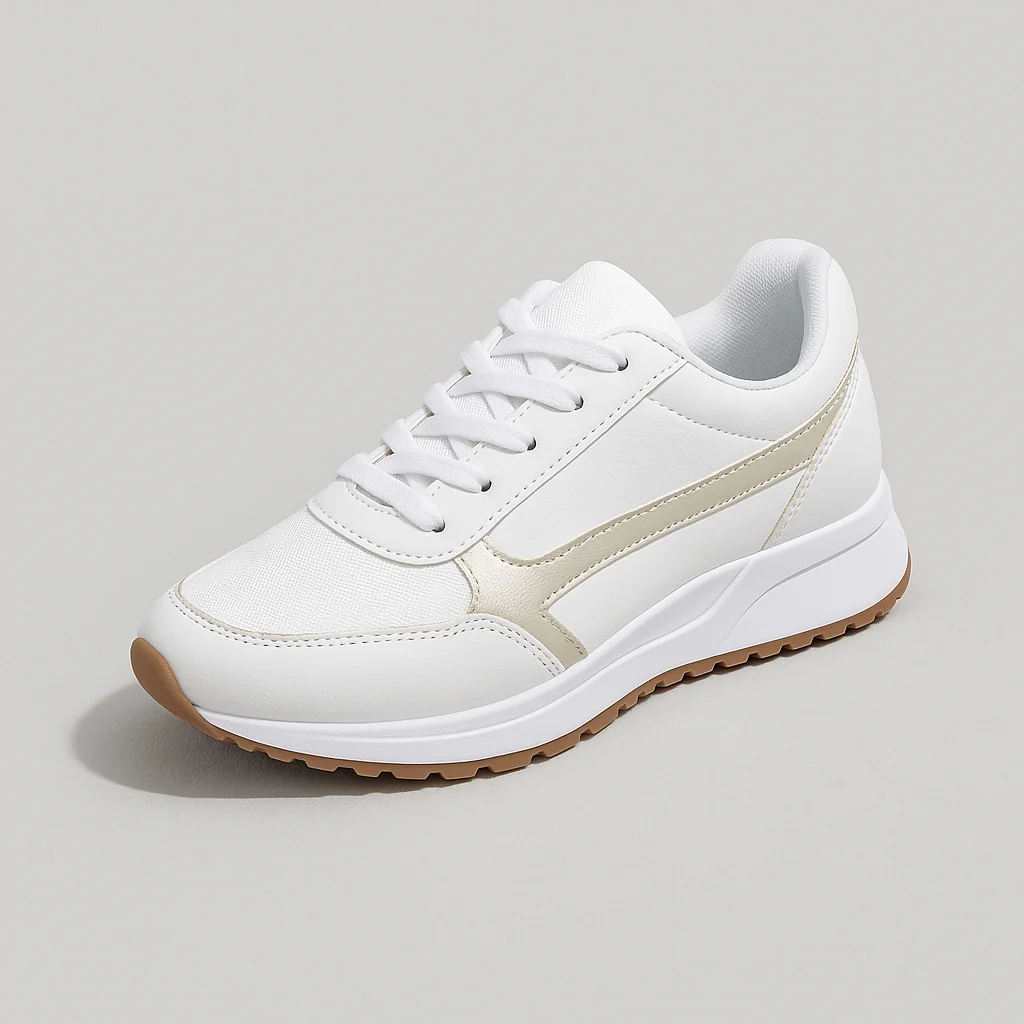 Nikkie | Supportive Sneakers - Image 5