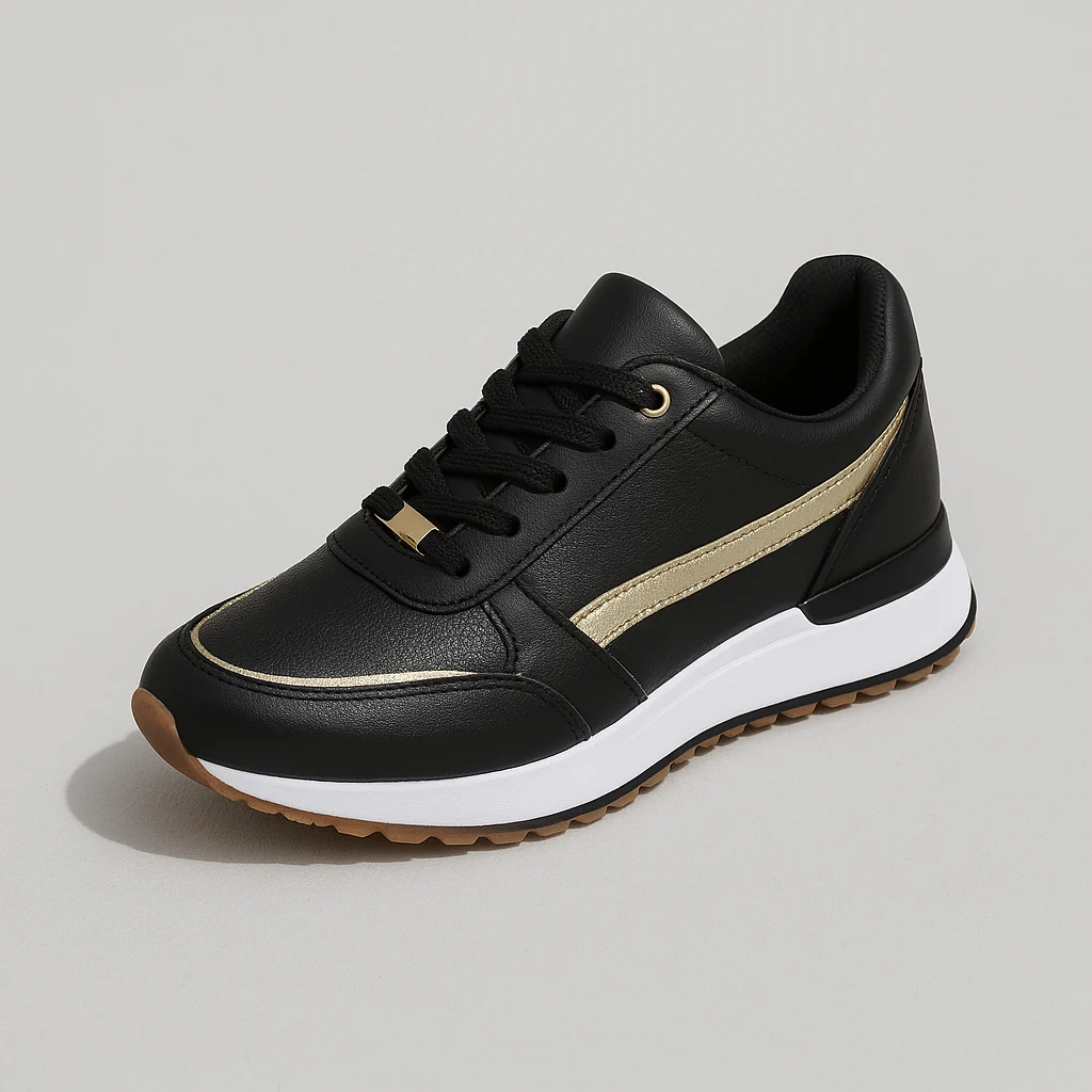 Nikkie | Supportive Sneakers - Image 6
