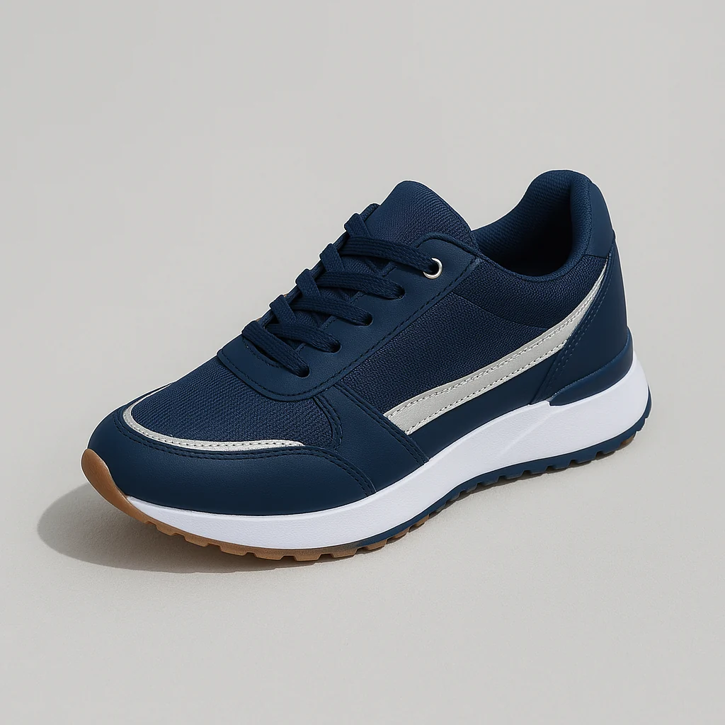 Nikkie | Supportive Sneakers - Image 7