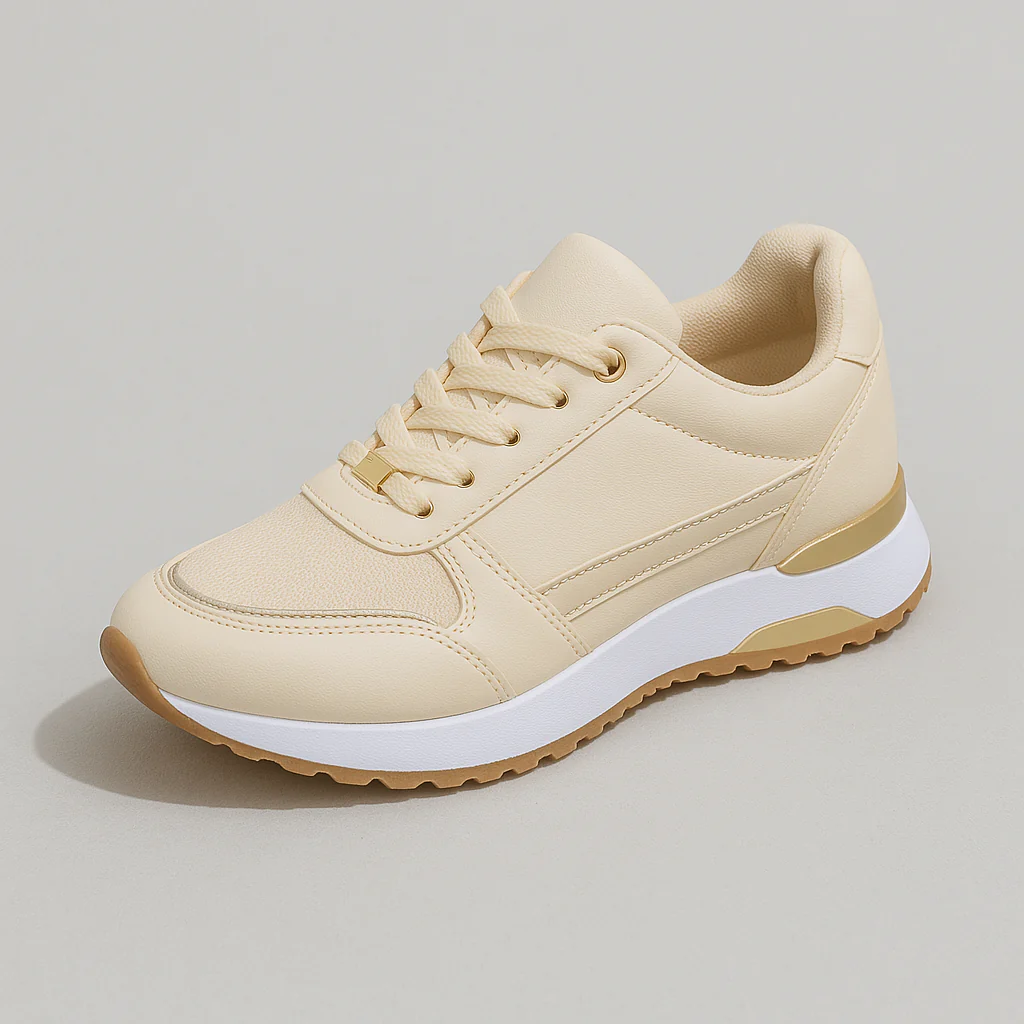 Nikkie | Supportive Sneakers - Image 8