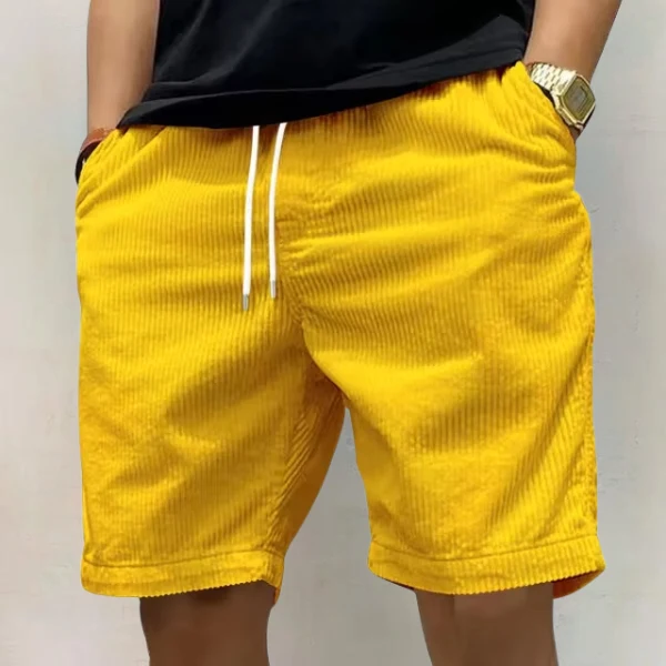 Omero | Simply Comfortable Shorts - Image 3
