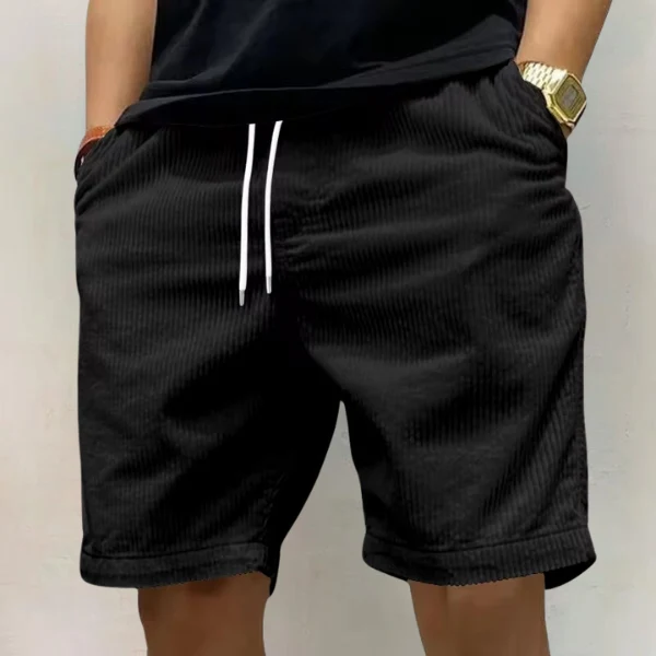 Omero | Simply Comfortable Shorts - Image 4