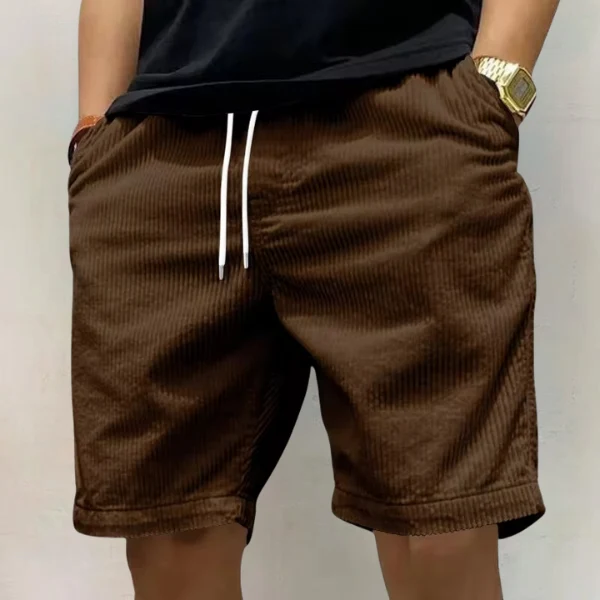 Omero | Simply Comfortable Shorts - Image 5