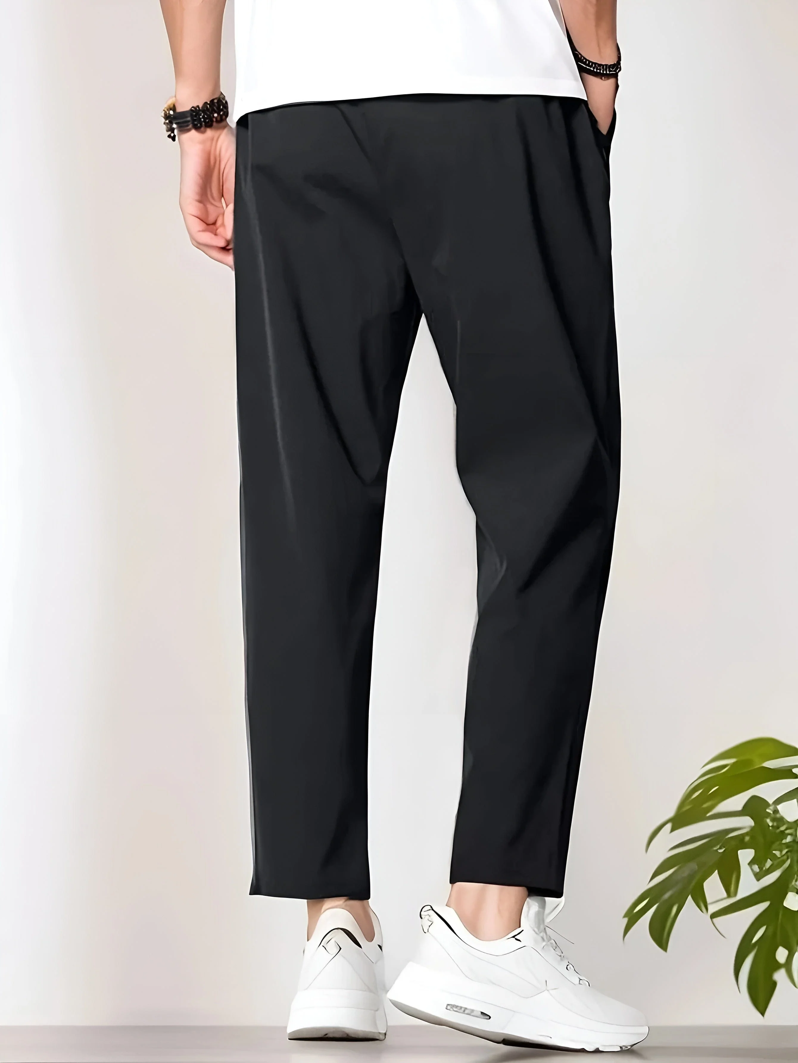 Owen | Everyday Edge Trousers - Image 3
