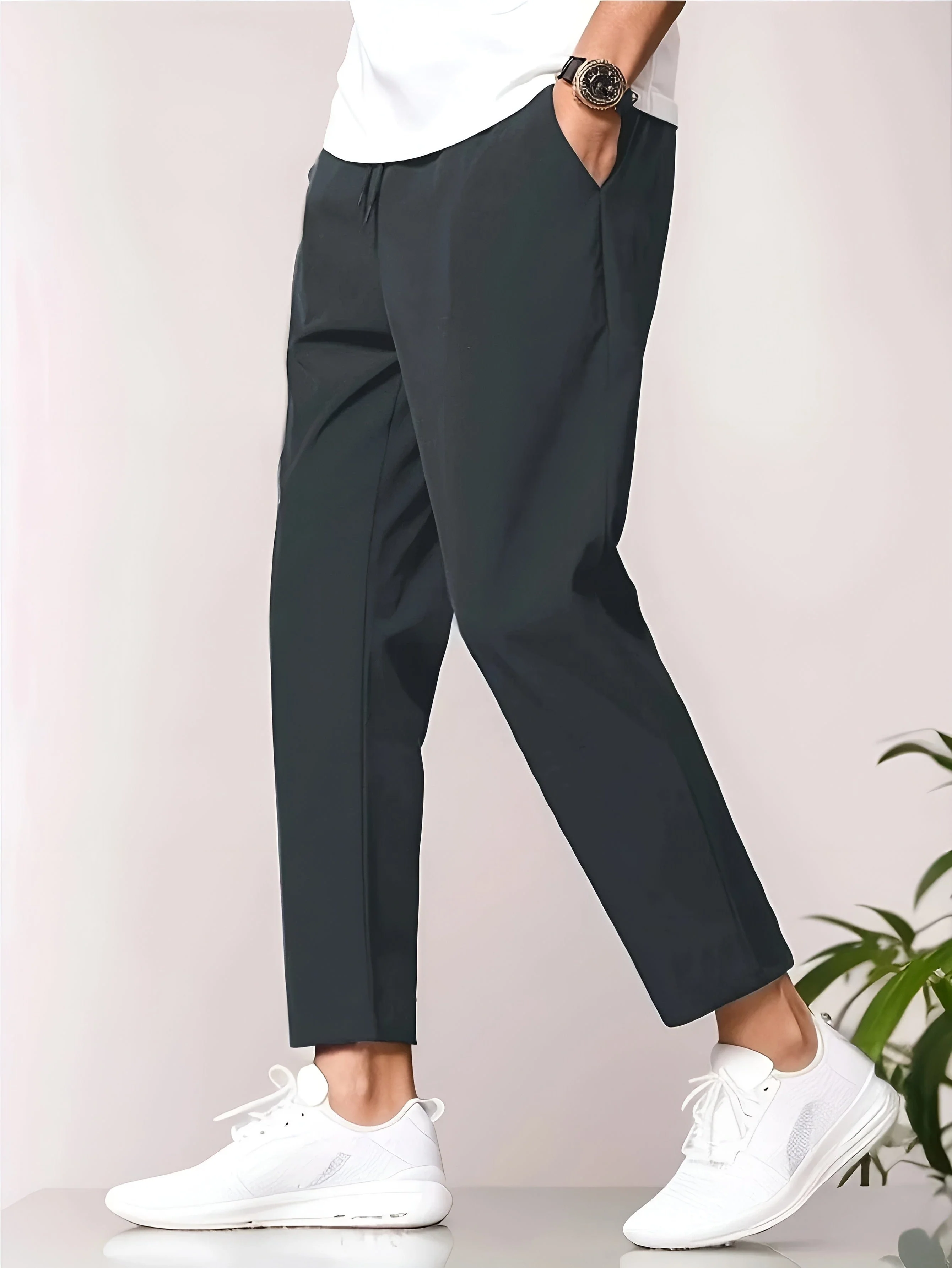 Owen | Everyday Edge Trousers - Image 4