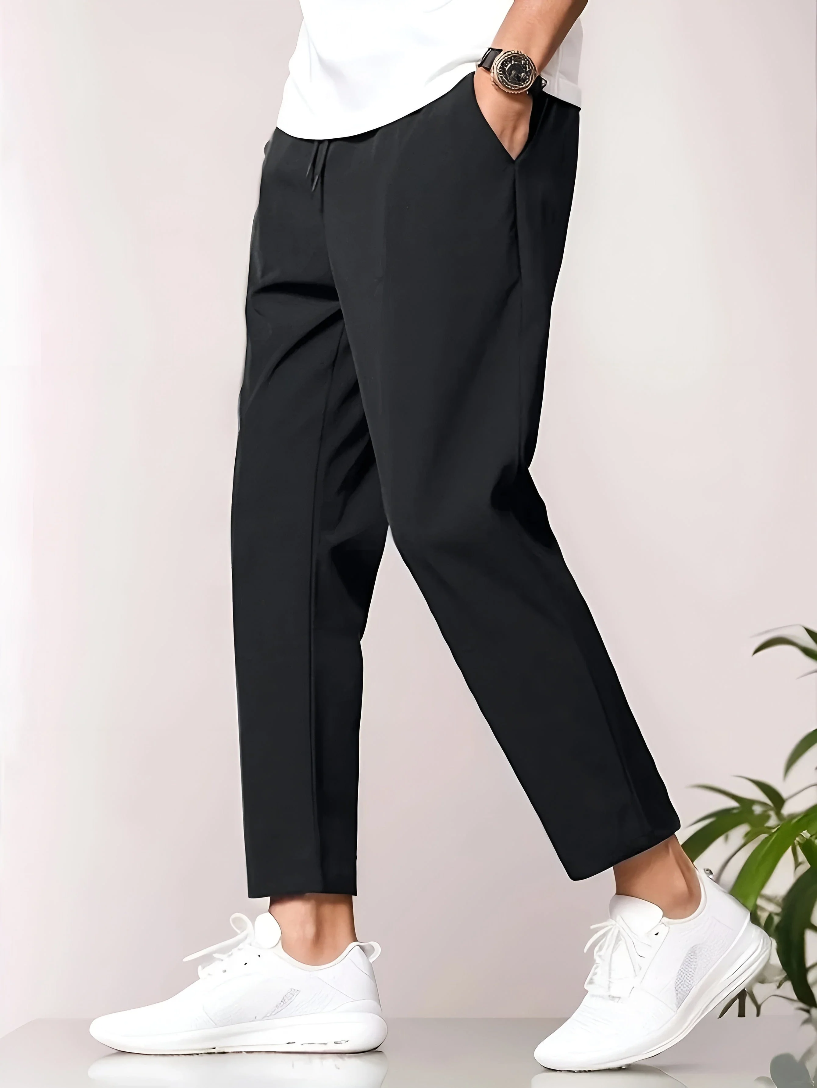 Owen | Everyday Edge Trousers - Image 5