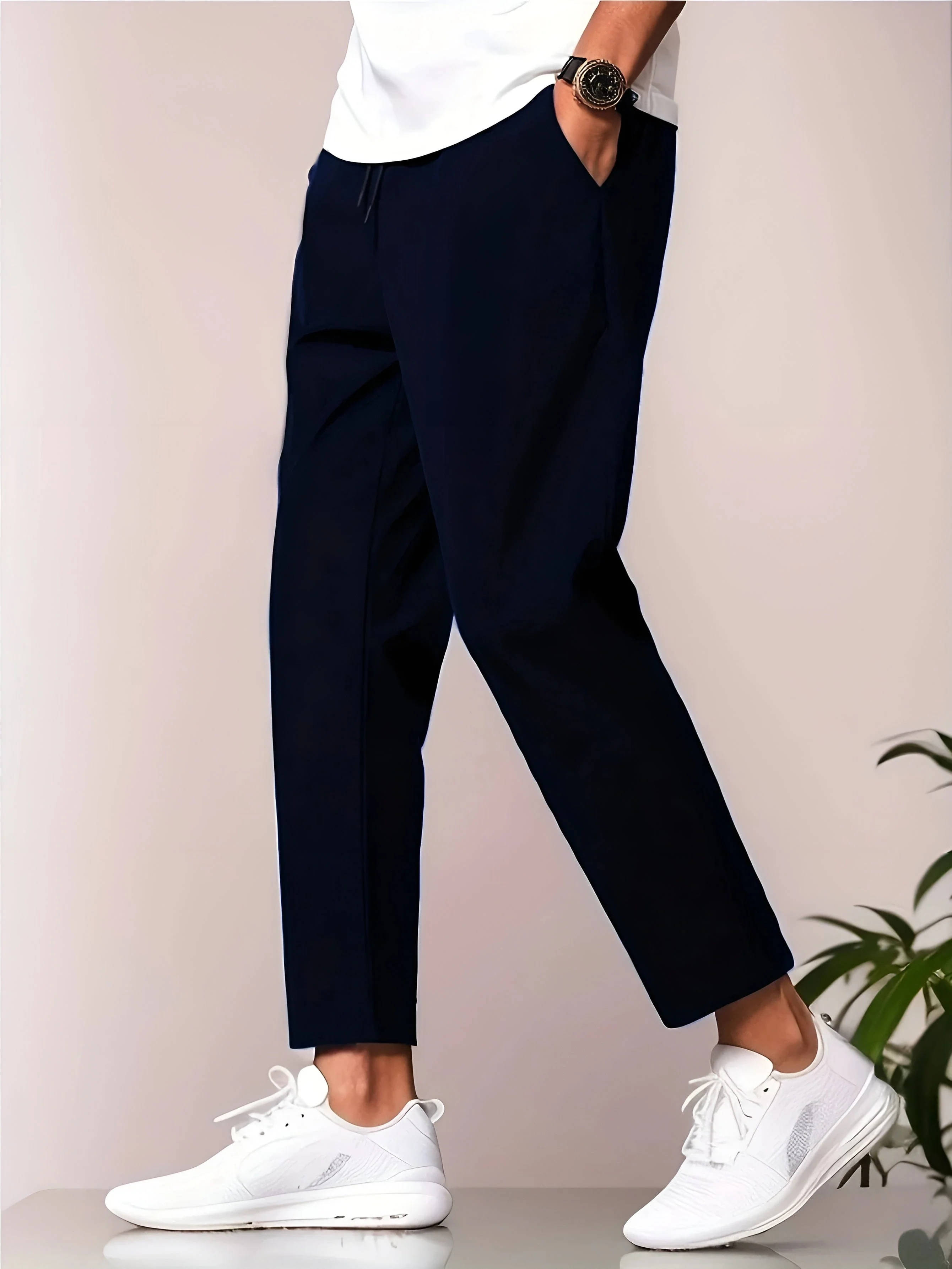 Owen | Everyday Edge Trousers - Image 6