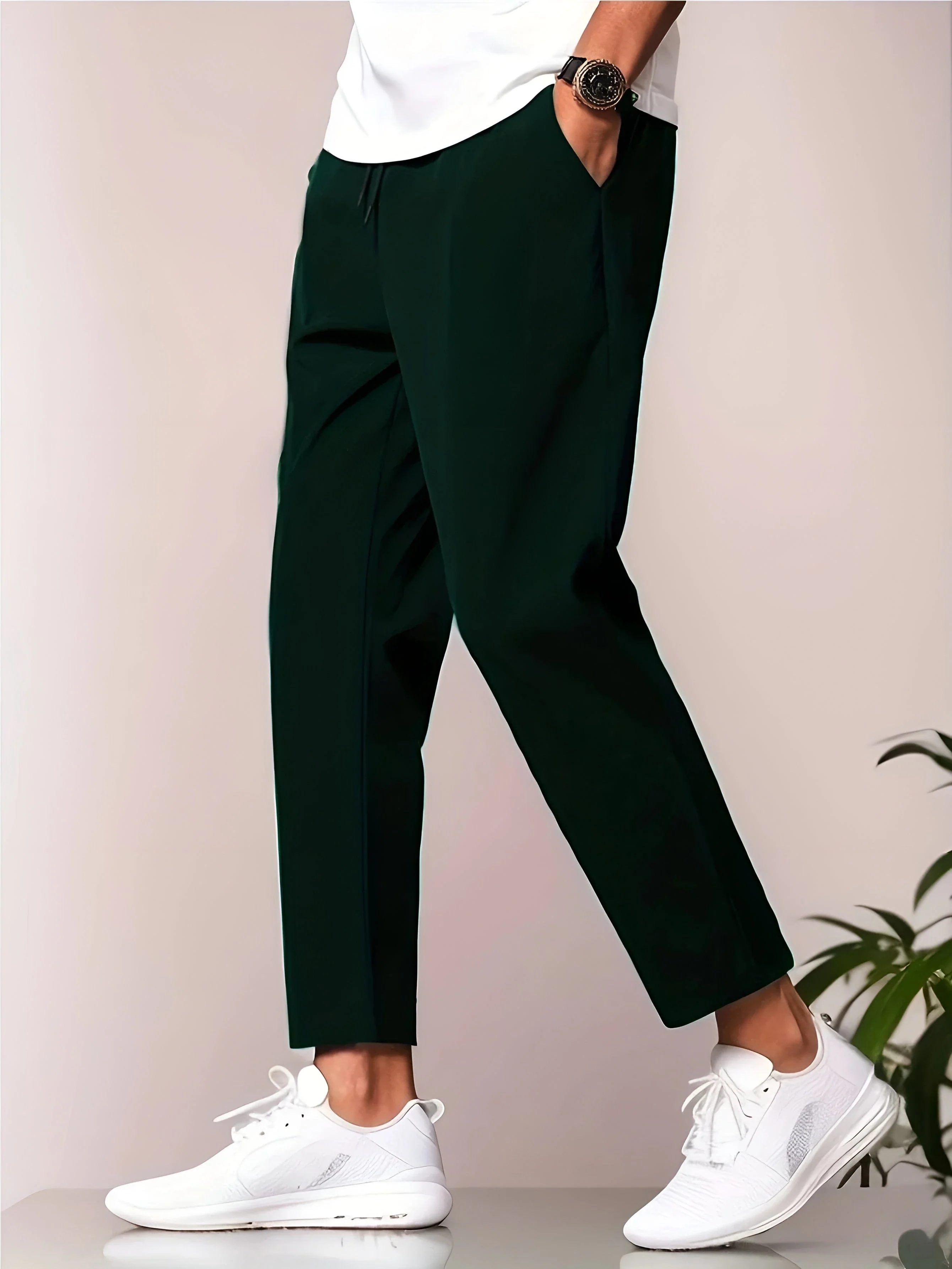 Owen | Everyday Edge Trousers - Image 7