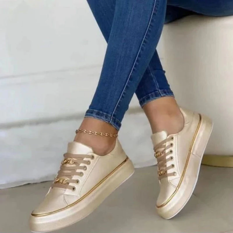 Paige | Stylish Orthopedic Shoes - Image 3