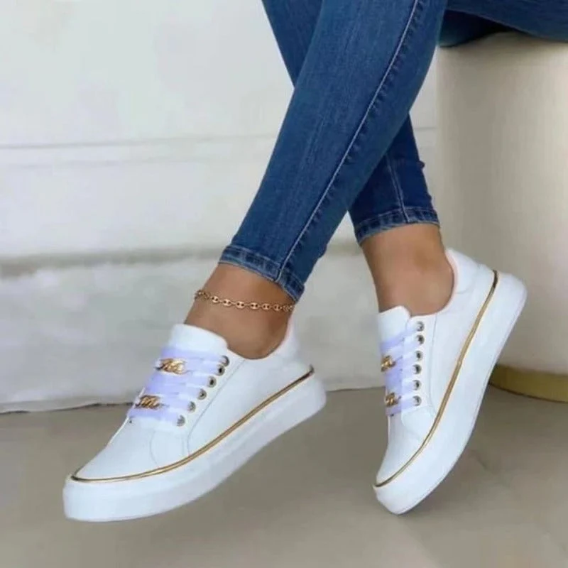 Paige | Stylish Orthopedic Shoes - Image 5