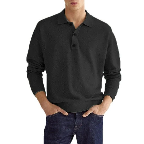 Remy | Leisure Smart Polo - Image 6