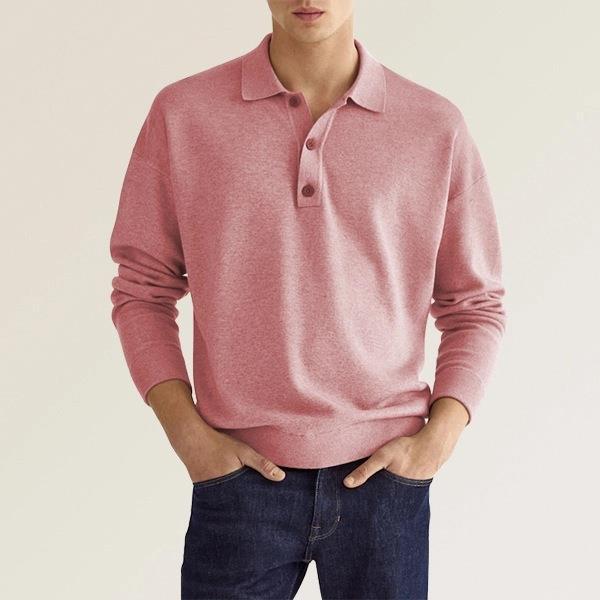 Remy | Leisure Smart Polo - Image 7